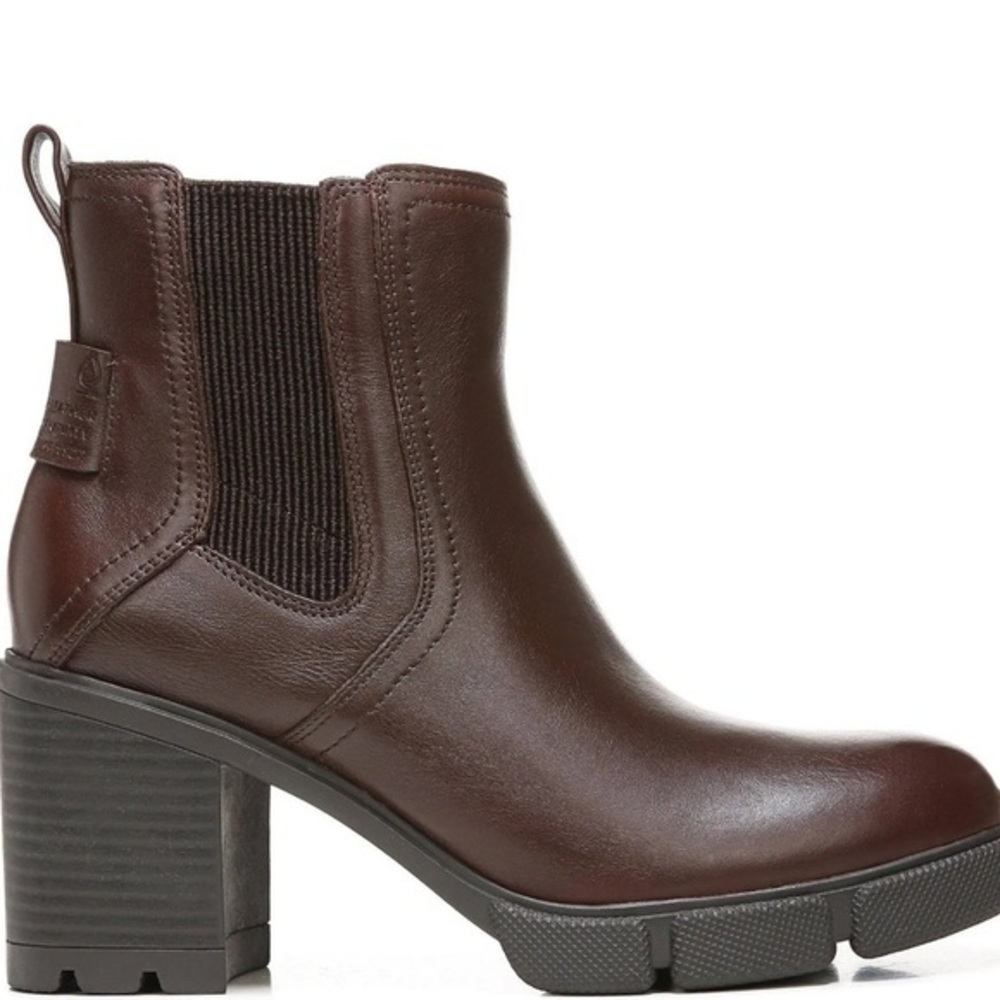 Naturalizer Mindy Bootie